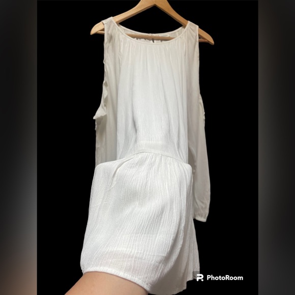 Sundance Whispered Breezes Top; Size L (12-14) - Picture 2 of 6